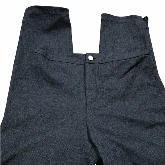 Lysse Pants - Lysse size 6 grey pants